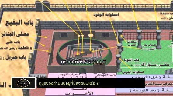 ภาพจำลองที่ฝังท่านนบี2.jpg