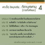 กิตาบุศเศามฺ (การถือศีลอด) 8 (บาบ 15-16)