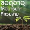 ดุอาอฺขอให้มีมารยาทที่สวยงาม